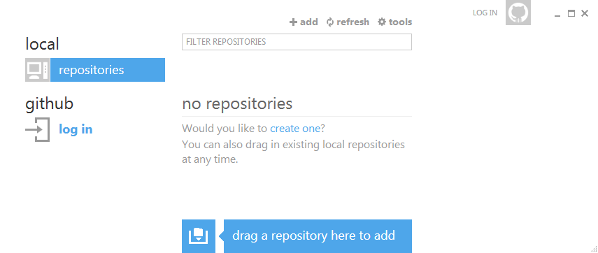 GitHub for Windows