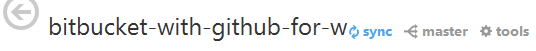 Sync the commits