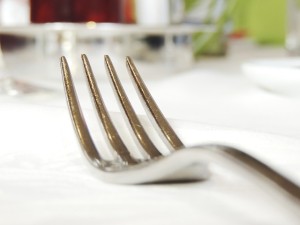 fork