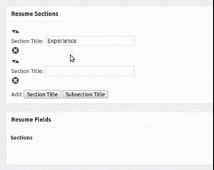 Initial Backbone Views with ability to add fields